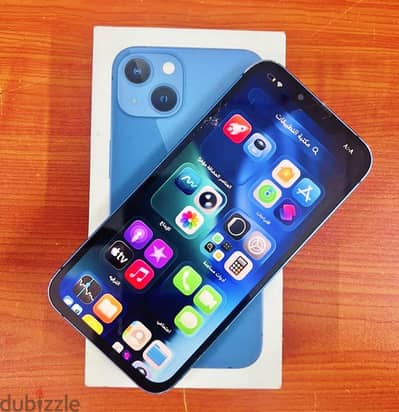 آبل - آيفون 13