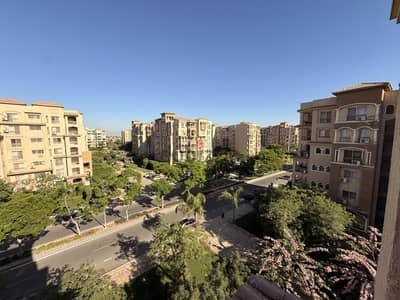 شقة في مدينتي  View B3