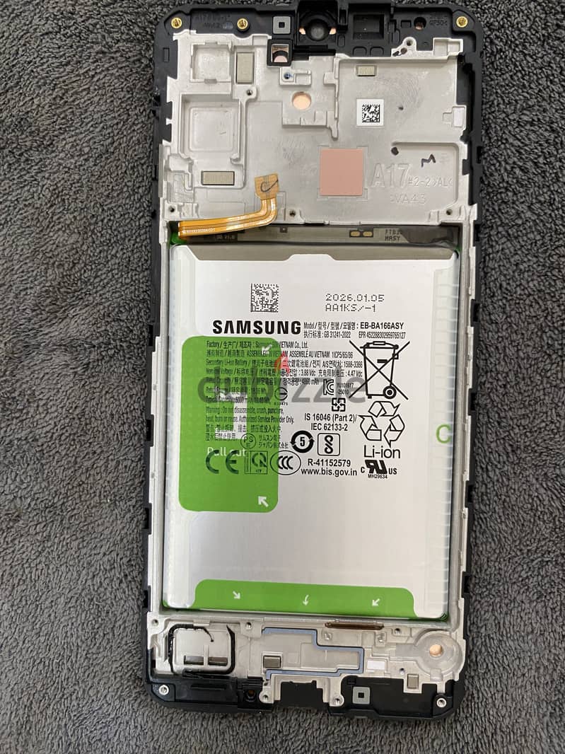 Samsung A16 1