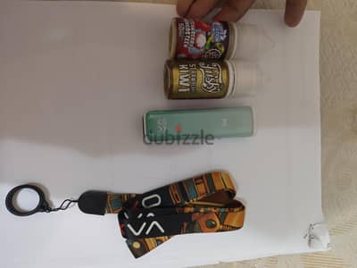 pod xlim go 2 جهاز حاله جديد