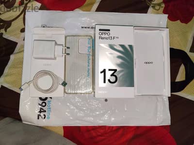 اوبو رينو 13 اف