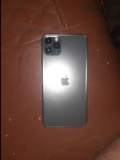 Apple - iPhone 11 Pro Max