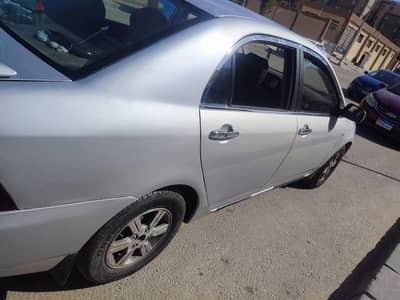Toyota Corolla 2003