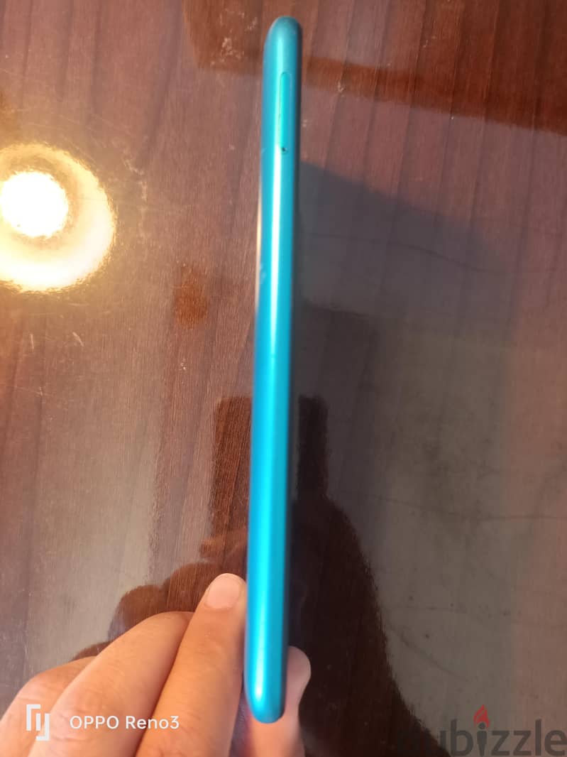 Samsung galaxy M 11 6