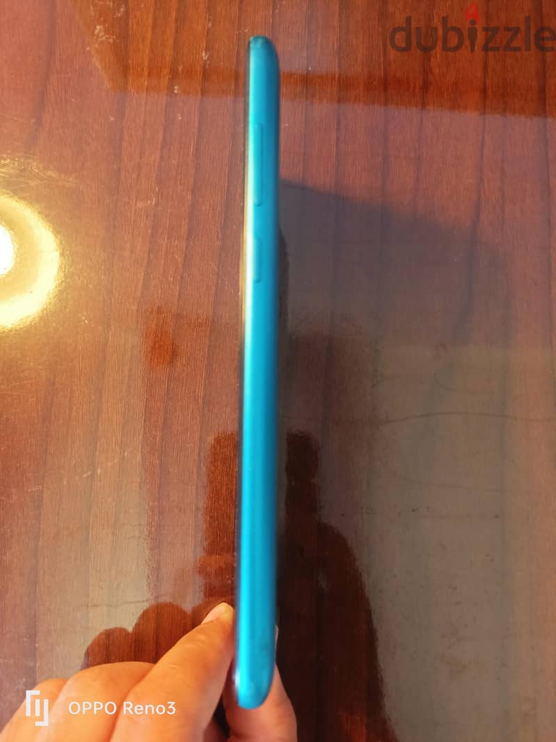 Samsung galaxy M 11 9