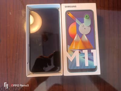 Samsung galaxy M 11