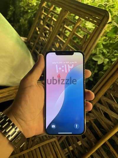 آبل - آيفون 12 برو ماكس