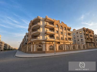 Luxury Duplex for Sale 360 SQM - Zayed Heights Compound – Sheikh Zayed - Private Entrance - Private Swimming Pool - Premium Location