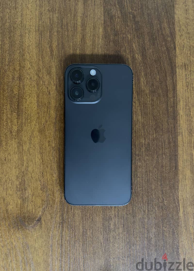 Apple - iPhone 14 Pro Max 1
