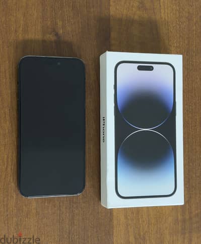 Apple - iPhone 14 Pro Max