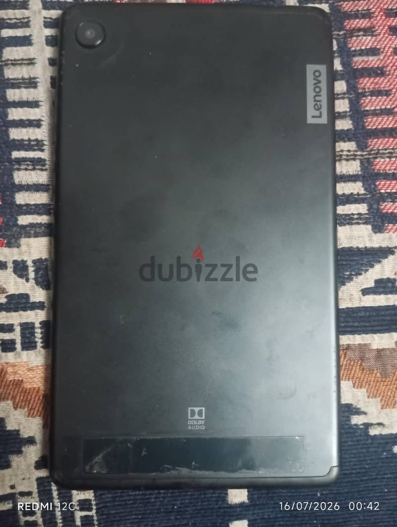 Lenovo tablet 1