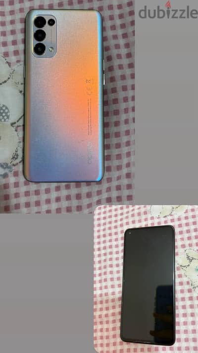 OPPO Reno 5 Pro 5G