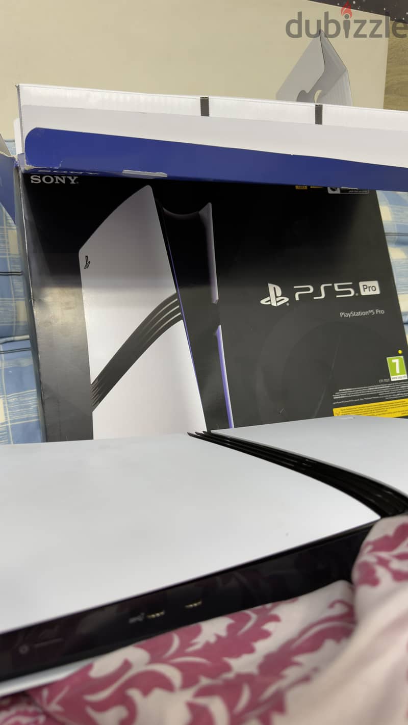 Ps5 pro 1