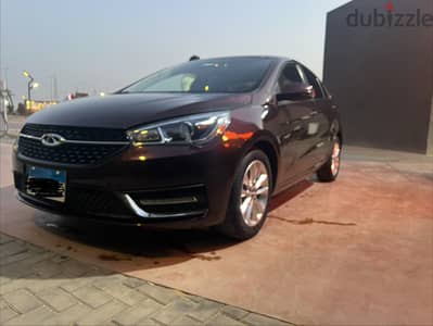 Chery Arrizo 5 2025