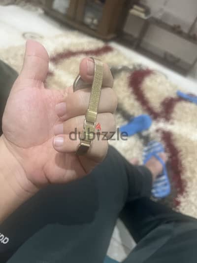 ساعة Citizen Quartz – Vintage