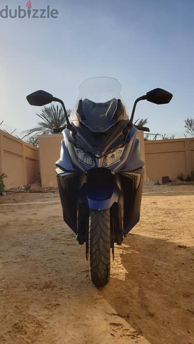 ak550