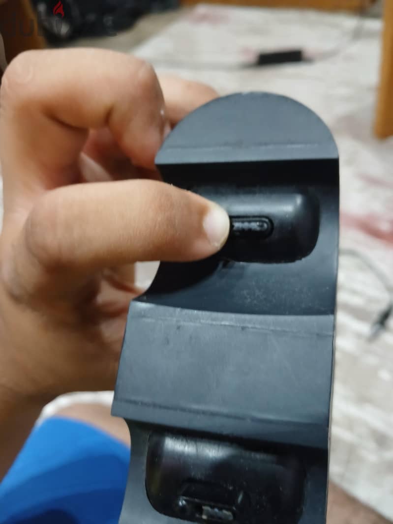 ps4 dock original 4