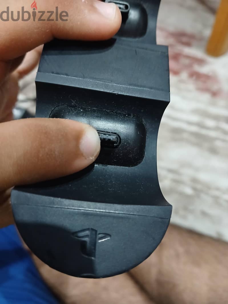 ps4 dock original 5