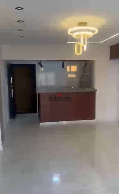 80m Ultra Super Lux Apartment for Sale at 1,720,000 EGP in Eliko City Compound, October Gardens, Italian District Road, 3rd Floor, Immediate Delivery, Fully Serviced and Equipped, Cash.