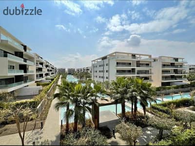 Opportunity to own an apartment with no additional fees at a bargain price for a limited time in Lake View Residence 2 Compound in Fifth Settlement, a