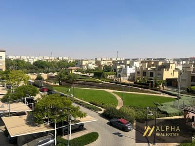شقة للإيجار في ميفيدا – القاهرة الجديدة