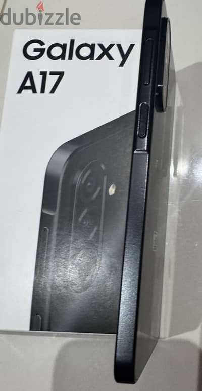 Samsung A17