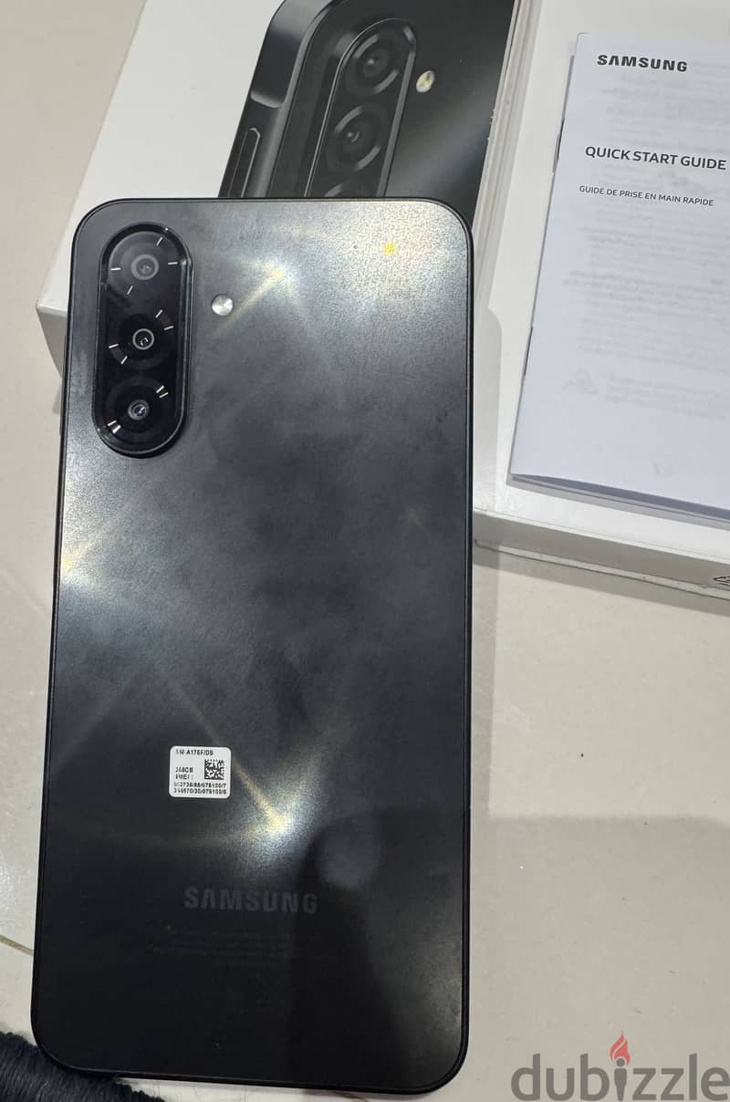 Samsung A17 3