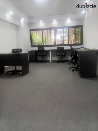 For rent administrative - Taiba Towers 100 m