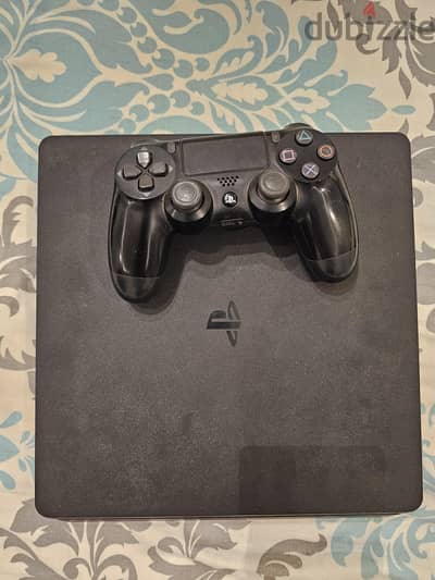 Playstation 4 slim 1tb