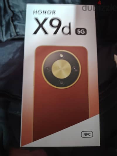 هونر x9d