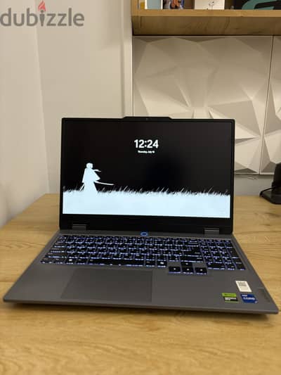 Lenovo LOQ 15 | i7-13650HX | RTX 3050 6GB | 16GB RAM | 512GB SSD|144Hz