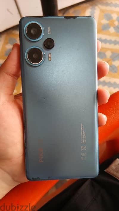 Xiaomi Poco F5