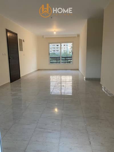 Apartment for Rent in Madinaty with Kitchen & Air Conditioners – Prime Location Near Services