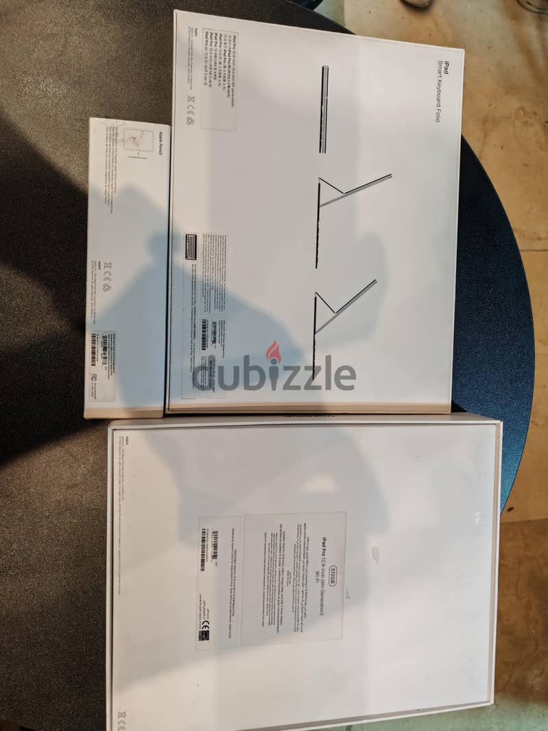 ipad pro 12.9 4th generation 2020 6
