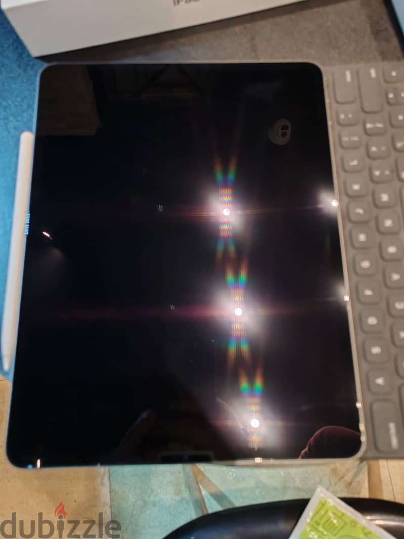 ipad pro 12.9 4th generation 2020 7