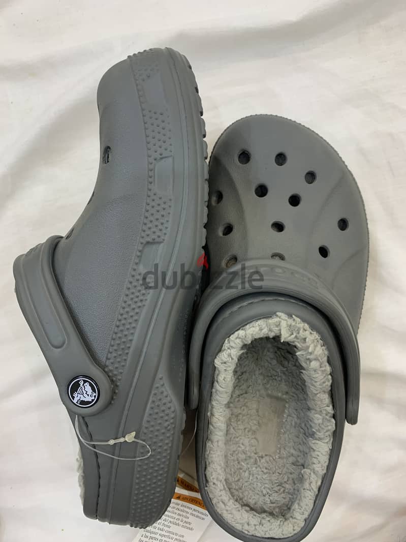 Crocs original 1