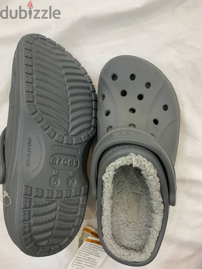 Crocs original 2