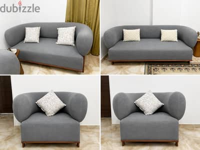 انتريه موديرن للبيع - Living Room