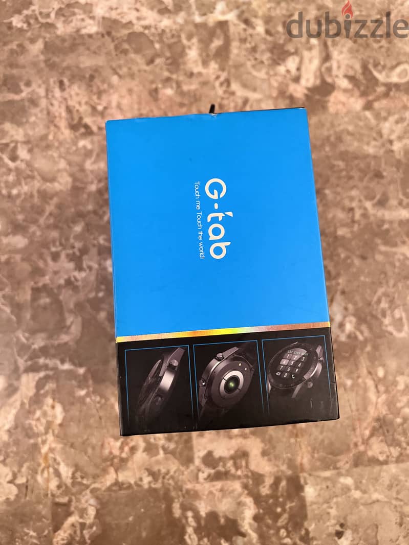 G-tab smart GT1 1
