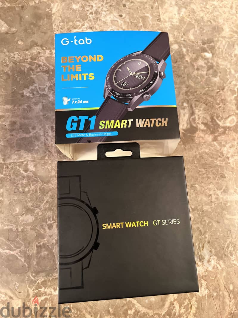 G-tab smart GT1 3