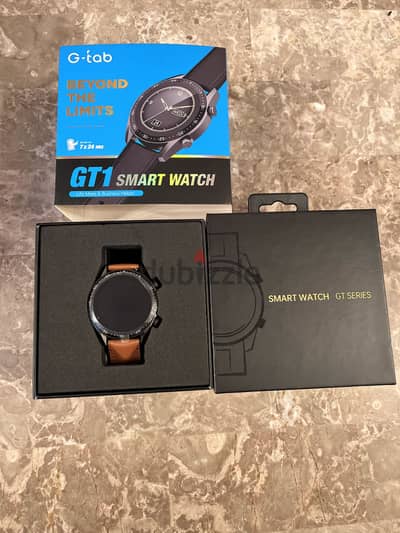 G-tab smart GT1