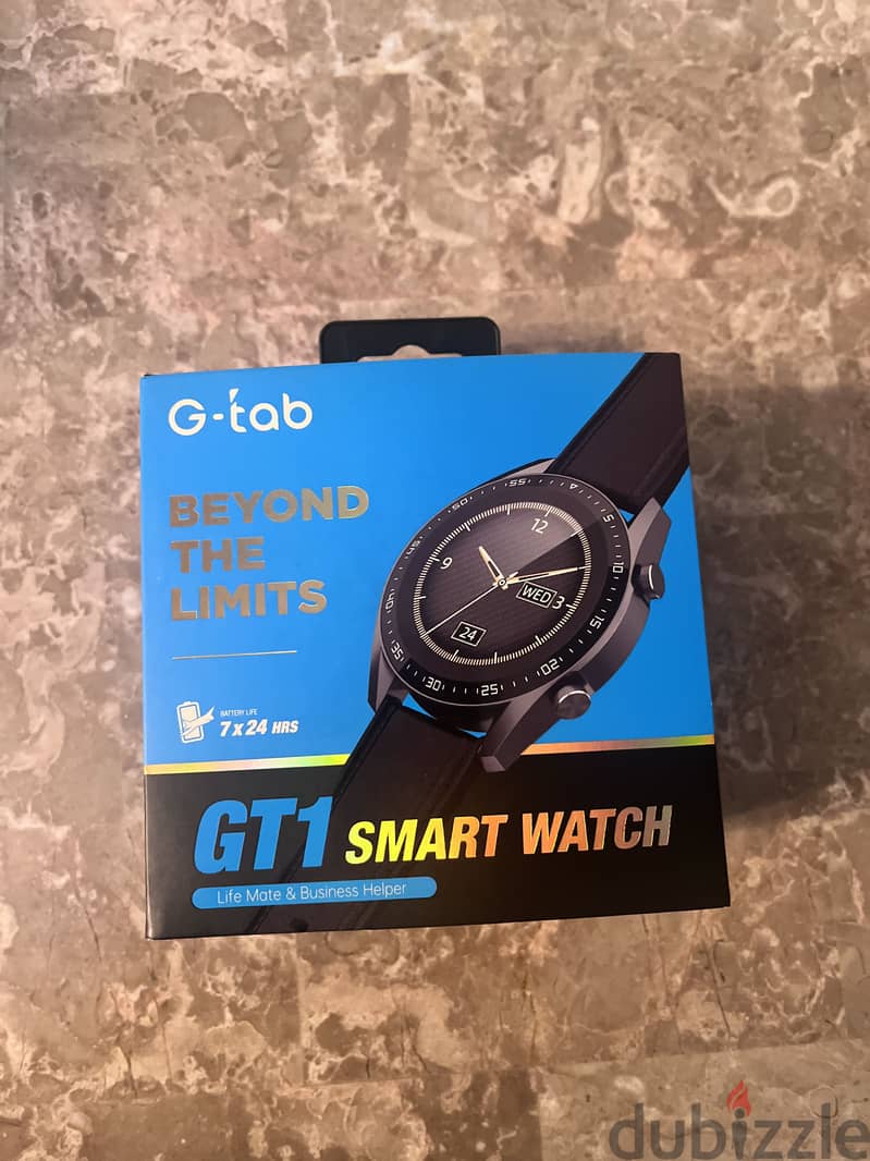 G-tab smart GT1 6