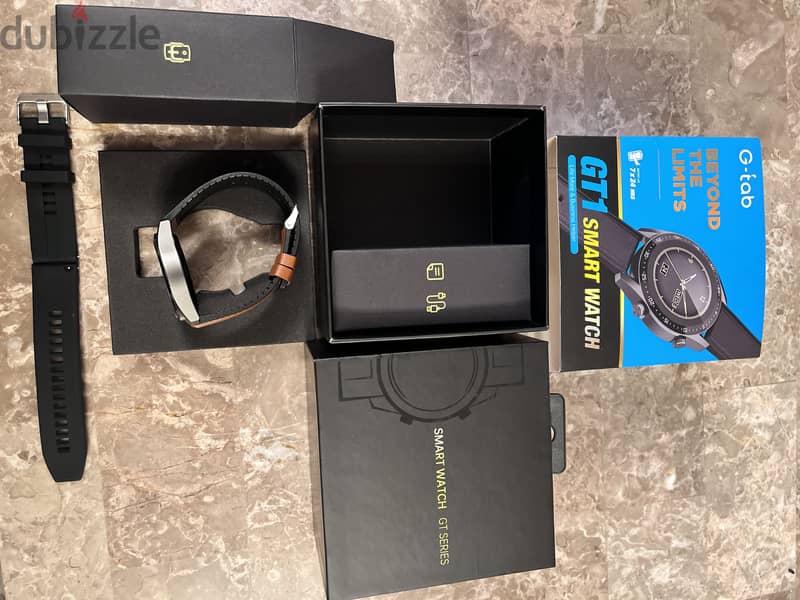 G-tab smart GT1 7