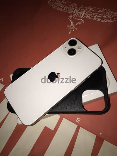 Apple - iPhone 13