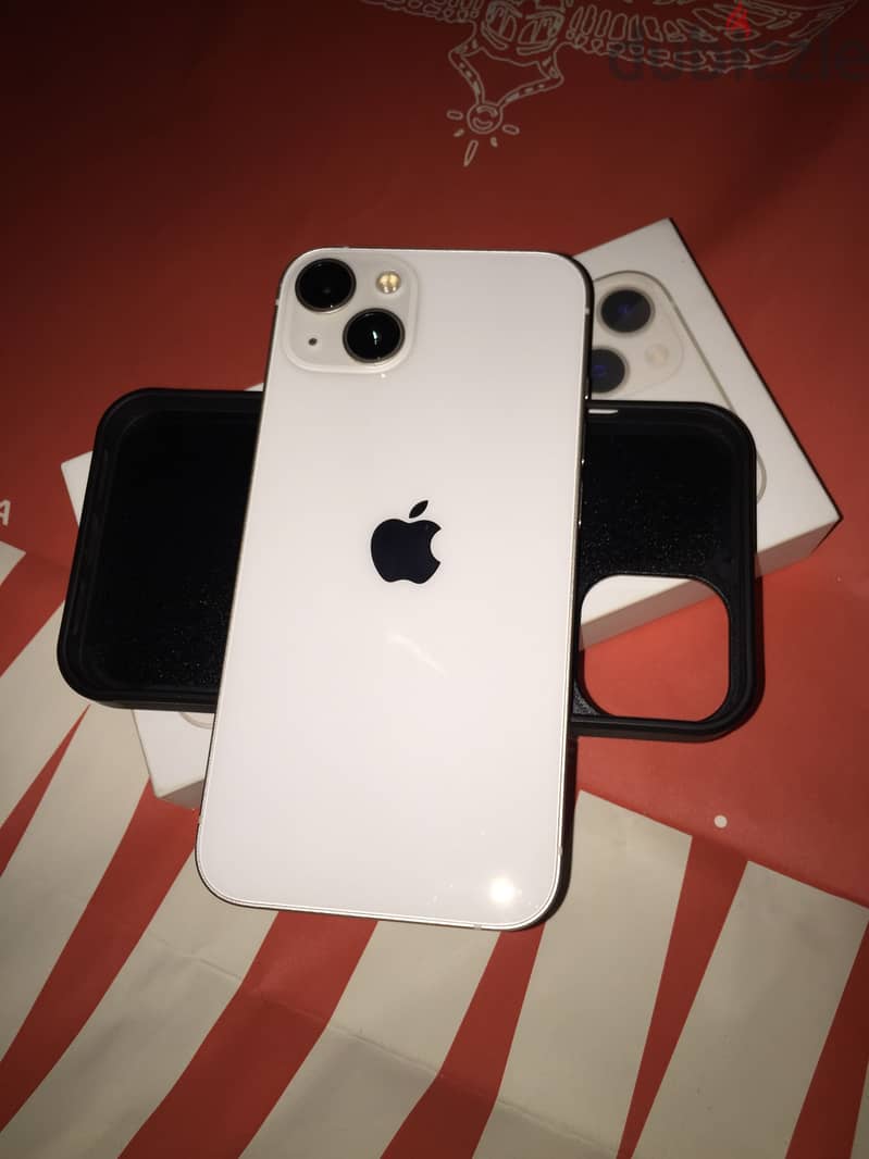 Apple - iPhone 13 2