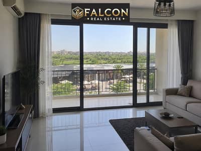 قسط 10سنين شقه  للبيع [3غرف] تشطيب High-End  كمبوند مايان - Mayan  اميز Destination في الشروق وعلي طريق السويس امام مدينتي بجوار حسن علام و وصال