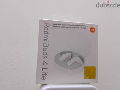 redmi buds   lite