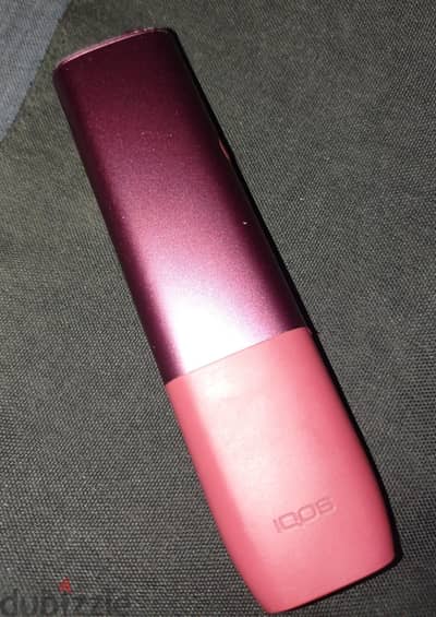 IQOS ILUMA ايكوس