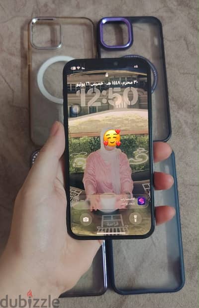 آبل - آيفون 12 برو