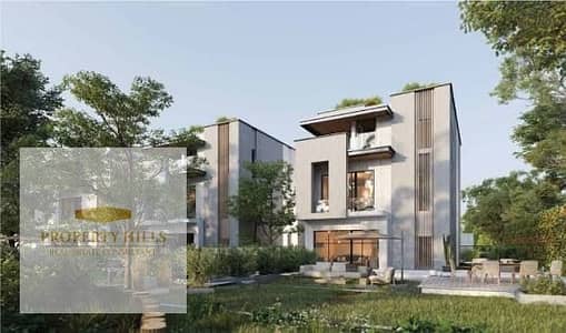 apartment for sale in Ivoire West Compound – Sheikh Zayed Ivoire West is a fully integrated luxury residential compound